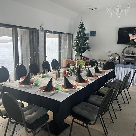 Apartment I&M Plitvička Jezera Zewnętrze zdjęcie