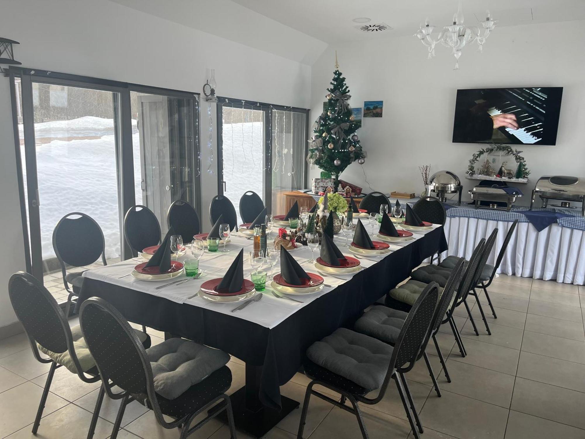 Apartment I&M Plitvička Jezera Zewnętrze zdjęcie